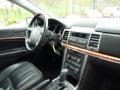 2010 Sterling Gray Metallic Lincoln MKZ AWD  photo #8