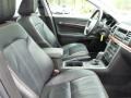 2010 Sterling Gray Metallic Lincoln MKZ AWD  photo #9