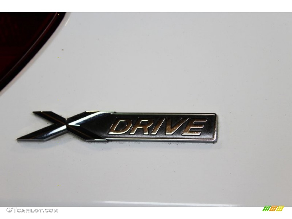 2013 6 Series 650i xDrive Coupe - Alpine White / Black photo #8