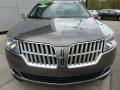 2010 Sterling Gray Metallic Lincoln MKZ AWD  photo #11