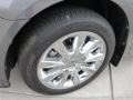 2010 Sterling Gray Metallic Lincoln MKZ AWD  photo #12