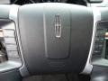 2010 Sterling Gray Metallic Lincoln MKZ AWD  photo #20