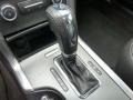 2010 Sterling Gray Metallic Lincoln MKZ AWD  photo #22