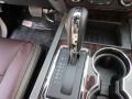 2015 Expedition Platinum 6 Speed SelectShift Automatic Shifter