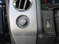 2015 Ford Expedition Platinum Brunello Interior Controls Photo