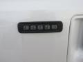 White Platinum - F350 Super Duty Platinum Crew Cab 4x4 DRW Photo No. 16