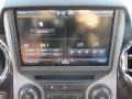 White Platinum - F350 Super Duty Platinum Crew Cab 4x4 DRW Photo No. 29