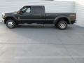 Tuxedo Black - F350 Super Duty King Ranch Crew Cab 4x4 DRW Photo No. 6