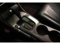 2005 Honda Accord Black Interior Transmission Photo