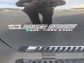 2015 Tuxedo Black Ford F350 Super Duty King Ranch Crew Cab 4x4 DRW  photo #16