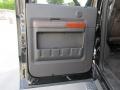 Tuxedo Black - F350 Super Duty King Ranch Crew Cab 4x4 DRW Photo No. 22
