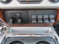 Tuxedo Black - F350 Super Duty King Ranch Crew Cab 4x4 DRW Photo No. 34