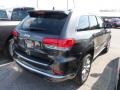 Granite Crystal Metallic - Grand Cherokee Summit 4x4 Photo No. 2