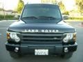 2003 Java Black Land Rover Discovery SE7  photo #8