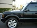 2003 Java Black Land Rover Discovery SE7  photo #9