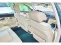 Oxford Green Metallic - 7 Series 740iL Sedan Photo No. 34