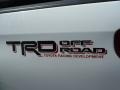 2012 Super White Toyota Tundra TRD Double Cab 4x4  photo #7
