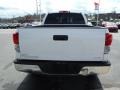 2012 Super White Toyota Tundra TRD Double Cab 4x4  photo #9