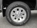 Dark Shadow Grey Metallic - F350 Super Duty Lariat SuperCab 4x4 Photo No. 7