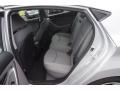 Silver - Elantra GLS Photo No. 13