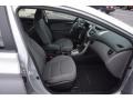 Silver - Elantra GLS Photo No. 15