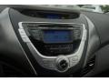 Silver - Elantra GLS Photo No. 20