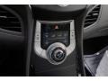 Silver - Elantra GLS Photo No. 21