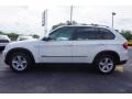 Alpine White - X5 xDrive 35d Photo No. 4