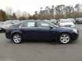 Imperial Blue Metallic - Malibu LS Photo No. 2