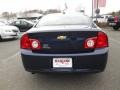 Imperial Blue Metallic - Malibu LS Photo No. 3