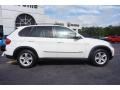 Alpine White - X5 xDrive 35d Photo No. 8
