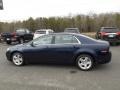 Imperial Blue Metallic - Malibu LS Photo No. 4