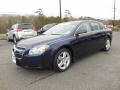 Imperial Blue Metallic - Malibu LS Photo No. 5
