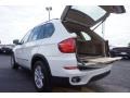 Alpine White - X5 xDrive 35d Photo No. 16