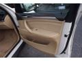 Alpine White - X5 xDrive 35d Photo No. 21
