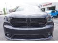 Maximum Steel Metallic - Durango SXT Photo No. 2