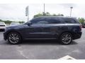 Maximum Steel Metallic - Durango SXT Photo No. 4