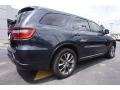 Maximum Steel Metallic - Durango SXT Photo No. 7