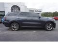 Maximum Steel Metallic - Durango SXT Photo No. 8