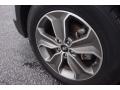 2013 Hyundai Santa Fe GLS Wheel