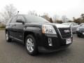 Onyx Black 2011 GMC Terrain SLE