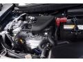  2015 Rogue Select S 2.5 Liter DOHC 16-Valve CVTCS 4 Cylinder Engine
