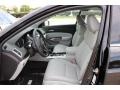 Crystal Black Pearl - TLX 2.4 Photo No. 11
