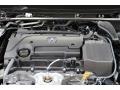 Crystal Black Pearl - TLX 2.4 Photo No. 20