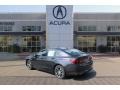 Graphite Luster Metallic - TLX 2.4 Photo No. 5