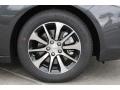 Graphite Luster Metallic - TLX 2.4 Photo No. 9