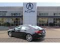 2015 Crystal Black Pearl Acura TLX 2.4  photo #5