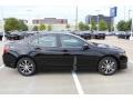 Crystal Black Pearl - TLX 2.4 Photo No. 8