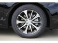 Crystal Black Pearl - TLX 2.4 Photo No. 9