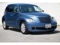 2007 Marine Blue Pearl Chrysler PT Cruiser Touring #103279420